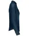 K518 - Dames denim blouse lange mouwen Blue Jean