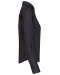 K538 - Dames non-iron blouse lange mouwen Zinc