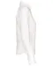 K538 - Dames non-iron blouse lange mouwen White