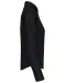 K538 - Dames non-iron blouse lange mouwen Black