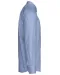 K537 - Heren non-iron overhemd lange mouwen Bright Sky