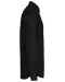 K537 - Heren non-iron overhemd lange mouwen Black