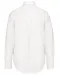 K537 - Heren non-iron overhemd lange mouwen White
