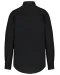 K537 - Heren non-iron overhemd lange mouwen Black