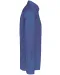 K545 - Overhemd in onderhoudsvriendelijk polykatoen-popeline heren Cobalt Blue