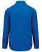 K545 - Overhemd in onderhoudsvriendelijk polykatoen-popeline heren Light Royal Blue