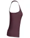 K311 - Angelina - Dames Racerback Plum