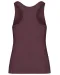 K311 - Angelina - Dames Racerback Plum