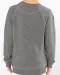 K490 - Sweater bio raglanmouwen kids French Navy Heather
