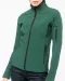 K400 - Dames softshell jas Fluorescent Orange