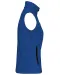 K404 - Dames softshell bodywarmer Dark Royal Blue