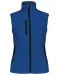 K404 - Dames softshell bodywarmer Dark Royal Blue