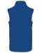 K403 - Softshell bodywarmer Dark Royal Blue