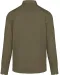 K586 - Herenoverhemd met lange mouwen van katoen Nevada Light khaki