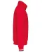 K609 - Herenjack Red / White / Navy
