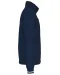 K609 - Herenjack Navy / White / Storm Grey