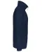 K632 - Gevoerde windbreaker heren Navy