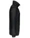 K632 - Gevoerde windbreaker heren Black