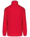 K632 - Gevoerde windbreaker heren Red