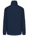 K632 - Gevoerde windbreaker heren Navy