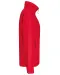 K639 - Herenjack met afneembare mouwen Red / Black
