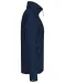 K639 - Herenjack met afneembare mouwen Navy / Grey