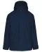 K657 - Parka 3-In-1 Navy