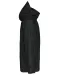 K657 - Parka 3-In-1 Black