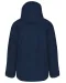 K657 - Parka 3-In-1 Navy