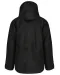 K657 - Parka 3-In-1 Black