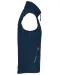 K659 - Met fleece gevoerde bodywarmer heren Navy