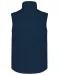K659 - Met fleece gevoerde bodywarmer heren Navy