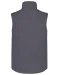 K659 - Met fleece gevoerde bodywarmer heren Convoy Grey