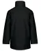 K677 - Gewatteerde parka Black