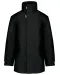K677 - Gewatteerde parka Black