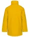 K677 - Gewatteerde parka Yellow