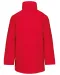 K677 - Gewatteerde parka Red