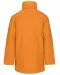 K677 - Gewatteerde parka Orange