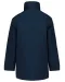 K677 - Gewatteerde parka Navy