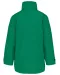 K677 - Gewatteerde parka Kelly Green
