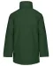 K677 - Gewatteerde parka Forest Green