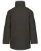 K677 - Gewatteerde parka Dark Grey