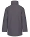 K677 - Gewatteerde parka Convoy Grey