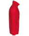 K687 - Gevoerde windbreaker heren Red