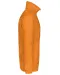 K687 - Gevoerde windbreaker heren Orange