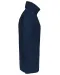 K687 - Gevoerde windbreaker heren Navy