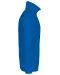 K687 - Gevoerde windbreaker heren Light Royal Blue