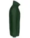 K687 - Gevoerde windbreaker heren Forest Green