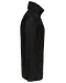 K687 - Gevoerde windbreaker heren Black