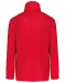 K687 - Gevoerde windbreaker heren Red